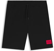 Hugo Men's Diz222 10231445 01 Jersey_Trousers