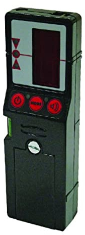 METRICA METR0013 Ricevitore Laser 3D verde-60749
