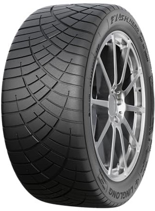 LINGLONG Sommerreifen 225/40 ZR 18 TL 88W FLASH HERO BSW
