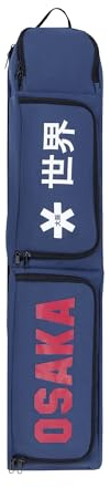 Osaka Borsa da Hockey Sports 2.0 Media grandezza- Navy
