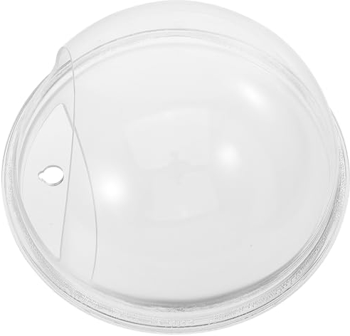VANZACK Wall Mounted Fish Bowl Fisch Tank Kreative Wandvase Für Pflanzen Transparentes Aquarien- Für Zuhause Büro Und Balkon