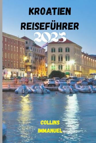 Kroatien Reiseführer