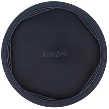 Ciotola di miscelazione con coperchio fermentazione sigillante in silicone for accessorio frullatore grado TM31 TM5 TM6