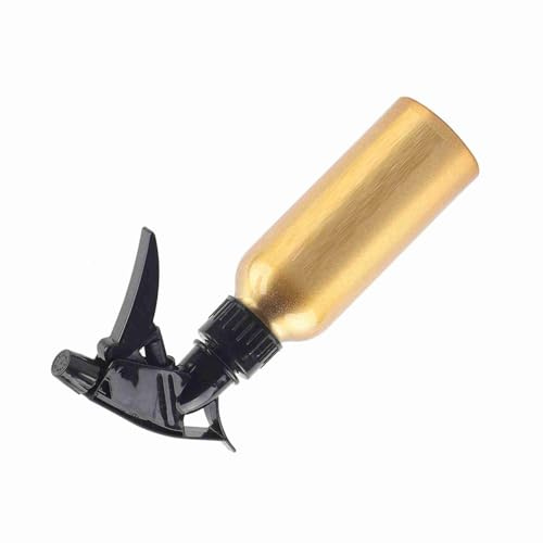 Generic Spray para el Cabello de Salón, Botella Vacía, Herramientas de Peinado Duraderas para Peluquería, Pulverizador de Agua a Prueba de Derrames, 6 Tipos para Uso Doméstico y Profesional (2)