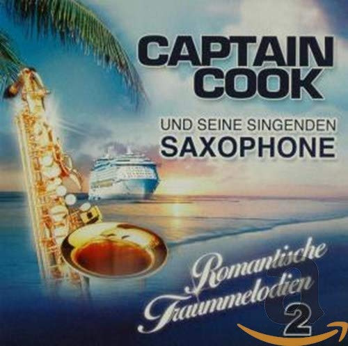 Romantische Traummelodien Vol.4