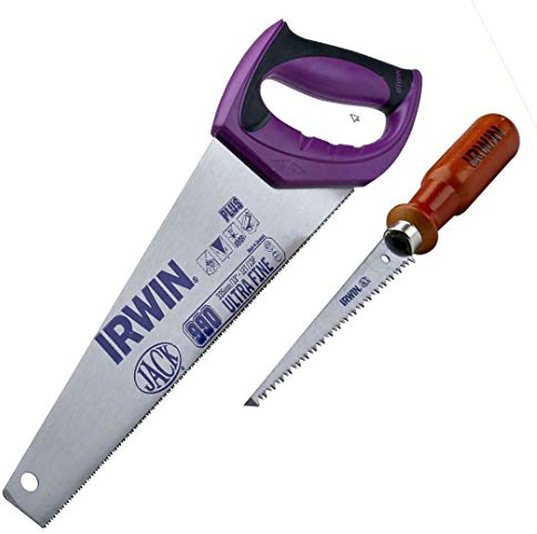 Serrucho dientes/corte fino 990 325mm