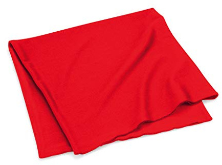Beechfield Morf in Bright Red one size,Leuchtend rote