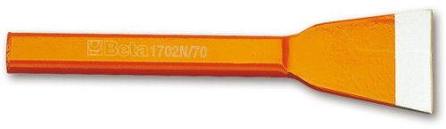 Beta 1702N 70 - Scalpelli a tagliente extrapiatto