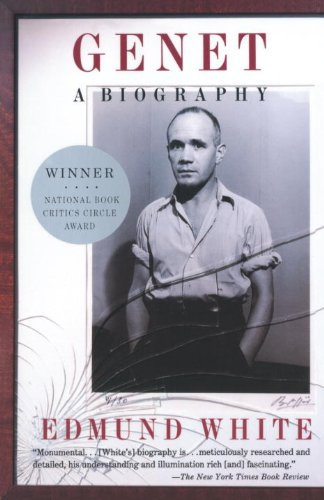 Genet: A Biography (English Edition)