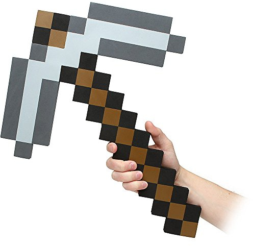 Funko FEB131642 Minecraft Foam Pickaxe