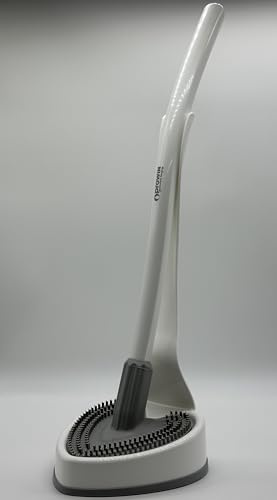 proWIN  V 7 Cleaner  Herzilein weiß/grau