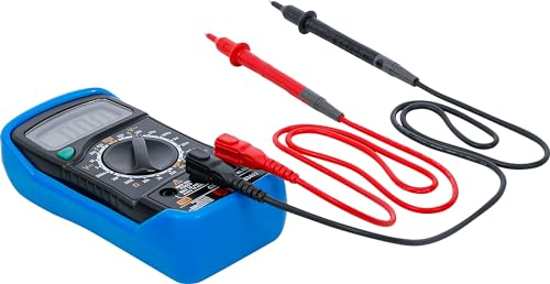 BGS Digital-Multimeter - 3 1/2-stellig