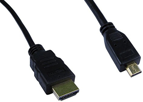 Cable de HDMI a DVI (100% cobre libre de oxígeno OFC) ~ 1080 P (Full HD), v1,3, vídeo, DVI-D (Dual Link), 24 + 1 pines, chapado en oro de 24 quilates