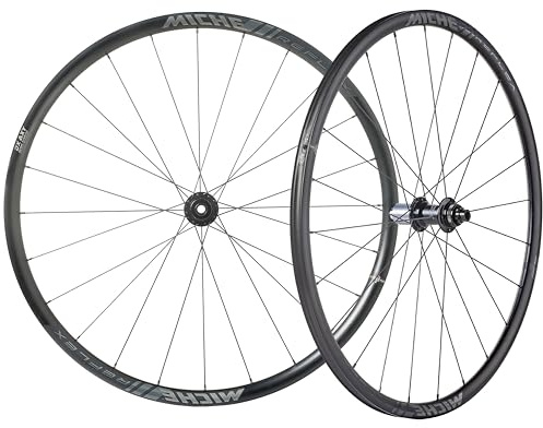 MICHE Laufräder 28 Reflex Dx Shimano Clincher 2020