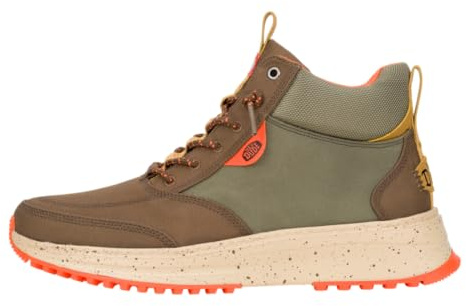 Hey Dude TAHOE NYLON BOTAS PLANAS Hombre