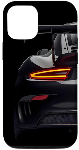 Tuning car Mechanic Tuner Drift Motorsport Gift Hülle für iPhone 12/12 Pro
