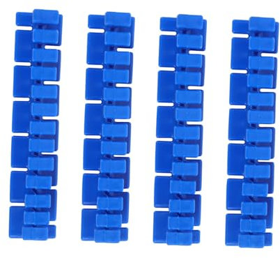 Alipis Set Estrattori Ammaccature Auto Guarnizioni Resistenti Riutilizzabili Per Riparazione Carrozzeria, Attrezzi Professionali Per Danni Da Grandine e Lavorazione Lamiera Auto e Moto