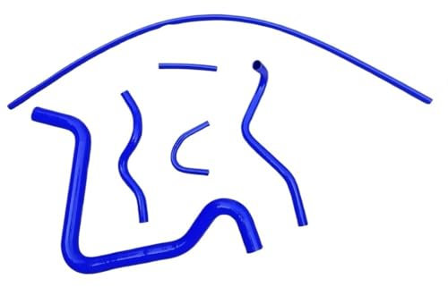 Manguera De Refrigerante De Plástico MR597668 MR568944 MR568943 Para Colt Para Colt Para Plus aire Manguito Intercooler