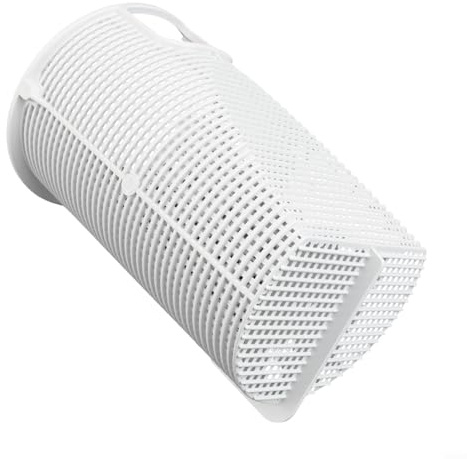 HomeVortex Heavy Duty Pool Pump Strainer Basket Replacement For Hayward Super SPX3000M Swimming Pool Filter System With Enhanced Water Flow Design