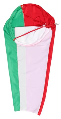 DECOMELODY Outdoor Windsock 0.9m Waterproof Wind Direction Flag Hanging Garden Windsocks Oxford Cloth Wind Direction Indicator for Yard Decor Random Color