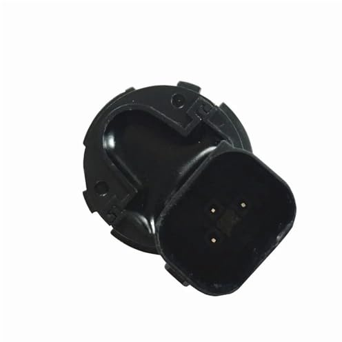 Avertisseur Recul Lot de 4 capteurs Radar de stationnement PDC pour Peugeot 807 9640968680 PSA9640968680