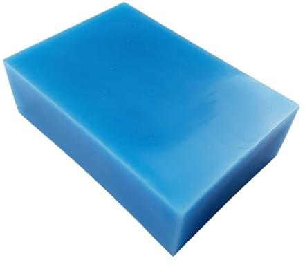 AOSAIXIS Skateboard Waxes Reduce Friction Snowboard Maintenance Full Temperature Increase Speed Ski For Low Low Maintenance Wax