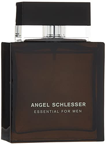 Angel Schlesser Essential Men Eau de Toilette Vaporizador 100 ml