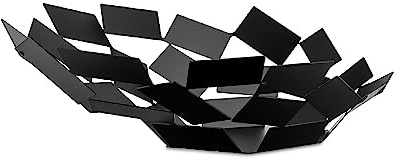 Alessi MT03 B La Stanza dello Scirocco, Tafelaufsatz
