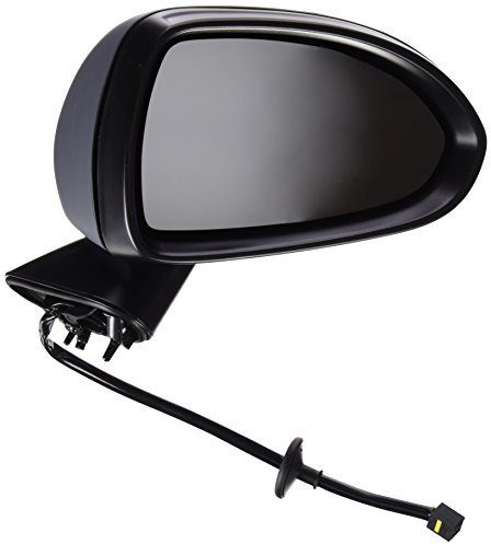 VAN WEZEL 3750808 Specchietto retrovisore esterno Specchio completo convesso per regolazione elettrica specchio termico Dx