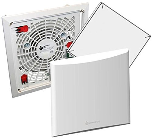 Limodor Lüftereinsatz LF/M 100+C-NR+C-FR2