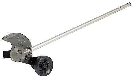 Milwaukee Electric Tools 49-16-2718 M18 Accesorio para bordeadora de Combustible Quik-lok