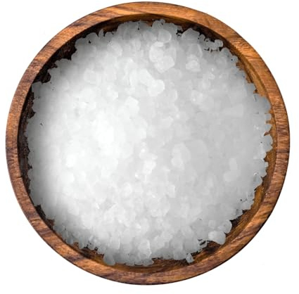 Bremer Gewürzhandel Meersalz, grob, Salz für die Salzmühle, Meersalz zum Kochen, 2,5kg
