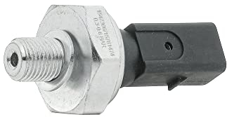 RIDEX Interruttore di pressione olio 805O0019 M10 x 1,0 Numero di contatti a spina: 1 con anello tenuta