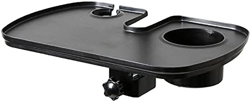 1Pcs Mikrofon Ständer Tray Sound Card Tray Einstellbare Klemme Multi Funktionale Getränkehalter Halter Utility Regal Halterung für Notenständer Tuner Bühne