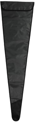 Chaoyilian Fechttasche for Erwachsene Und Kinder,Fechttasche,Tragbare Fechttasche,Fechten Tasche,Wasserdicht Und Verschleißfest,Tragbar mit Tragegurt,für Degensäbel und Folie