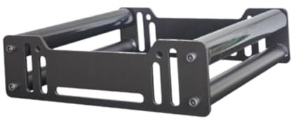 Baoblaze Ratería de exhibición de neumáticos para automóviles, soporte de ruedas para automóviles, acero, rotación, portátil, base de soporte de neumáticos,