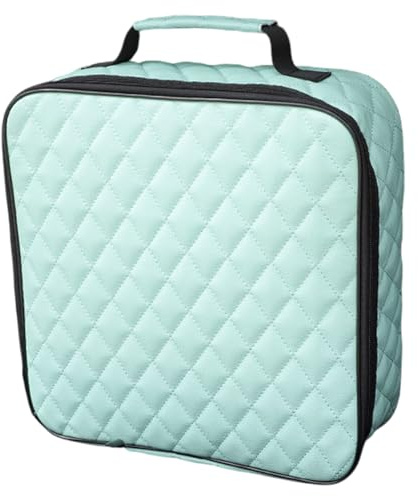 Shaersu Electric Vehicle Charging Cable Bag | Dustproof Jumper Cable Bag Organizer - Compact Electric Car Charger Case Organizer Storage for Cables Adapters Connectors
