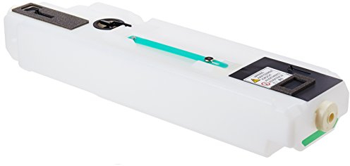 Pentax Ricoh Waste Toner Bottle Ordner 40.000 Seiten