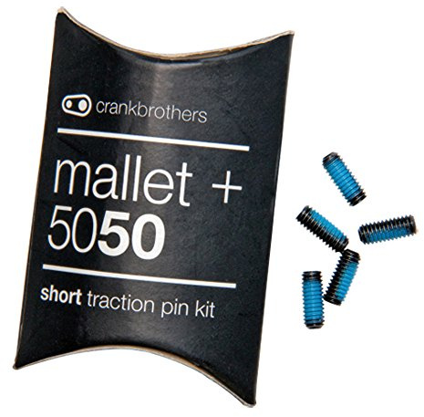 Crankbrothers Screw Set for 5050