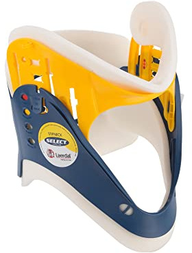 Laerdal F75441 Stifneck Select Verstellbarer Kragen, Erwachsene