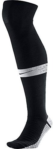 Nike Socks U NG Strike Light OTC - WC, Black/White/(Black), 6-7.5, SX6938
