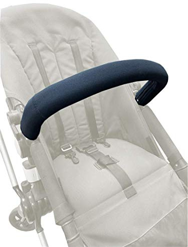 PROTEC TIF | Schutzhülle aus Neopren kompatibel mit der Tragegriff von Bugaboo Cameleon 1 & 2 | Passt über den Originalgummi |