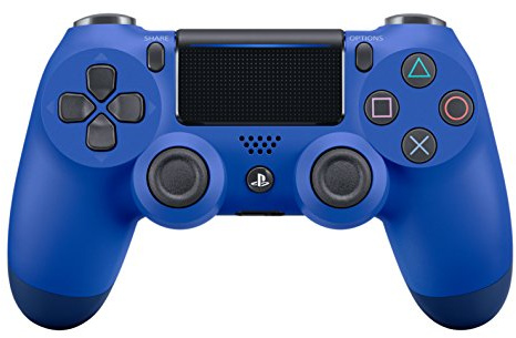 Sony DualShock 4 Gamepad PlayStation 4 Blu
