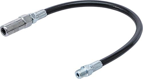 BGS 3066-1 | Latiguillos para pistola engrasadora | longitud de 300 mm