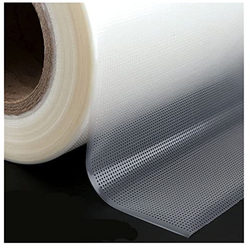 Kreuzstich Stoff Wasserlöslicher Leinwand-Zauberstoff 14CT Kreuzstichstoff verschwindet im Wasser DIY handgefertigte Handarbeiten Leinwandstickerei (Size : 22x200cm)