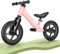 Vankarr Bicicletta Bambini Senza Pedali per 2 3 4 5 Anni Fino a 25 Kg, Bici Senza Pedali con Sellino Regolabili, Regalo Bicicletta Equilibrio per Ragazzi e Ragazze