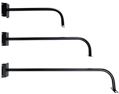 B·LED BARCELONA LED - Soporte para proyector LED - 60cm - 80cm - 1 metro