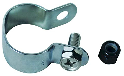 Shimano Spares SG-7C12 brake arm clip unit, 3/4