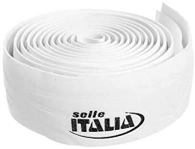 Selle Italia Lenkerband Smootape Gran Fondo Gel, 2.5 mm, Weiß, FA003327259