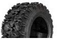 Pneu tracteur tondeuse autoportée 16X6.50-8